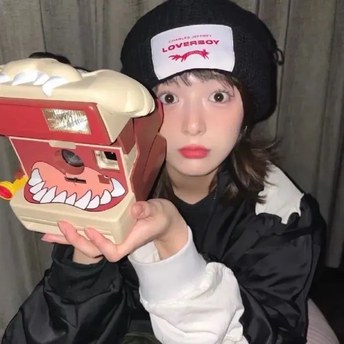 横囧青春